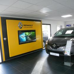 Renault / Dacia - Garage Marques Belle Croix