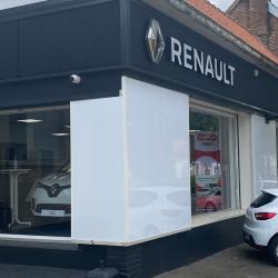 Renault / Dacia - Garage Maupin Armand