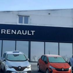 Renault / Dacia - Garage Mcb