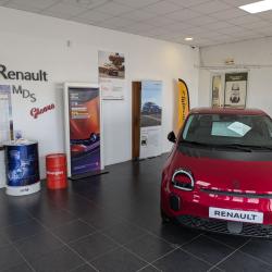 Renault / Dacia -  Garage Mds Du Vexin