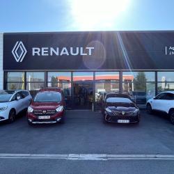 Renault / Dacia - Garage Mini