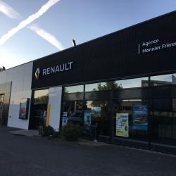 Renault / Dacia Garage Monnier