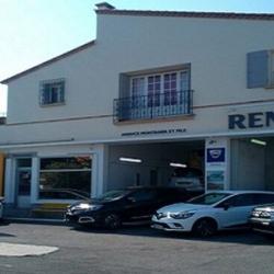 Renault / Dacia Garage Montaner Et Fils