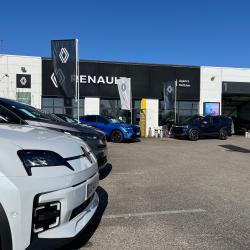 Renault / Dacia - Garage Mothion