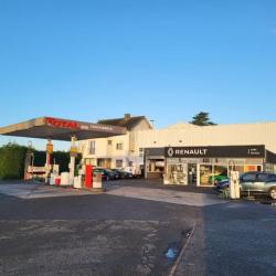 Renault / Dacia - Garage Naveau