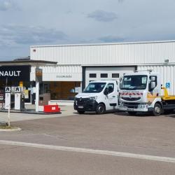 Renault / Dacia - Garage Nicolas