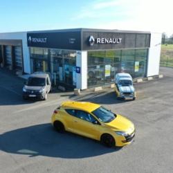 Renault / Dacia - Garage Noël
