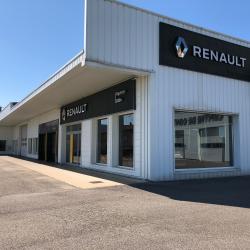 Renault / Dacia - Garage Odin
