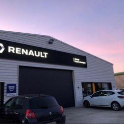 Renault-dacia Garage Pastres-auvergne