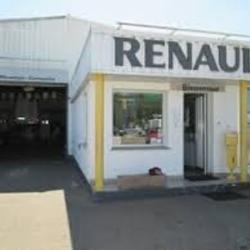 Renault / Dacia - Garage Paulen Et Cie