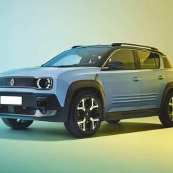 Renault / Dacia - Garage Petit Clamart