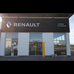 Renault / Dacia - Garage Pinassaud