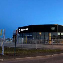 Renault - Dacia - Garage Pupier