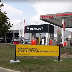 Renault / Dacia - Garage Rault
