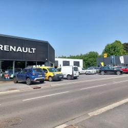 Renault / Dacia - Garage Robert