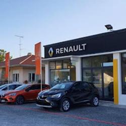 Renault / Dacia - Garage Rousseau