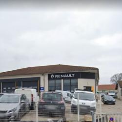 Renault / Dacia - Garage Rousset