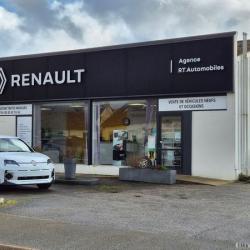 Renault / Dacia - Garage Rt Automobiles