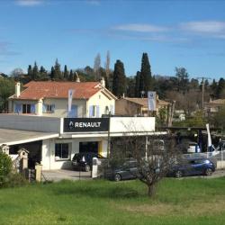 Renault/ Dacia - Garage Saint Pierre