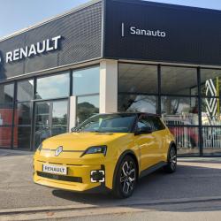 Renault / Dacia Garage Sanauto