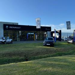 Renault / Dacia - Garage Senechaux