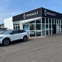 Renault / Dacia - Garage Simeon