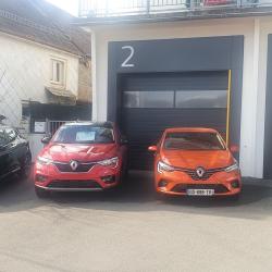 Renault / Dacia - Garage Stoltz