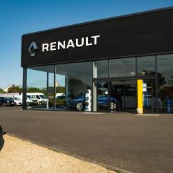 Renault /dacia -garage Sud Goelo