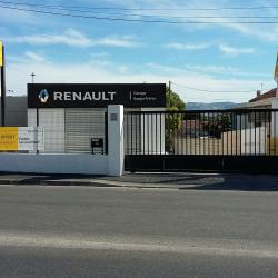 Renault / Dacia - Garage Suppa Freres