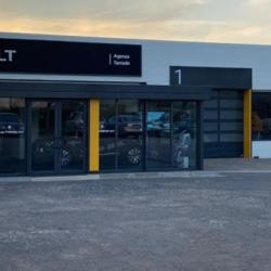 Renault / Dacia - Garage Tarrade Sarl