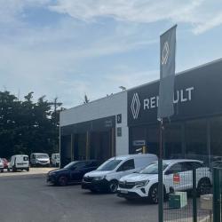Renault / Dacia - Garage Teyssere Freres