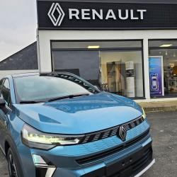 Renault / Dacia - Garage Thibault
