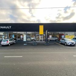 Renault / Dacia - Garage Tierce