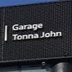 Renault Dacia - Garage Tonna John