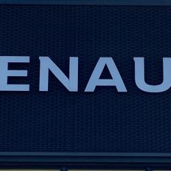 Renault / Dacia - Garage Top