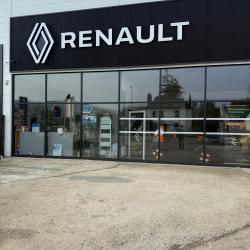 Renault / Dacia - Garage Torcy Automobiles