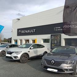 Renault / Dacia - Garage Val De Vire