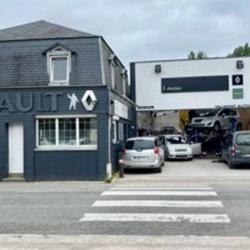 Renault / Dacia - Garage Valmont Autos