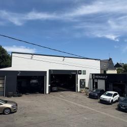 Renault Dacia Garage Vincent Agent