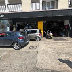 Renault / Dacia - Garage Vito Auto