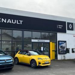 Renault / Dacia - Garage Yvrai Romagnieu