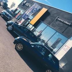 Renault / Dacia - Gilbert Patrick Sarl
