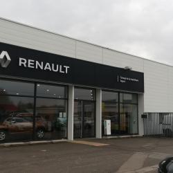 Renault / Dacia - Grand Garage De La République