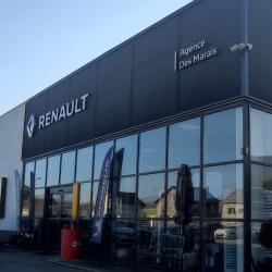 Renault / Dacia  Grand Garage Du Nord