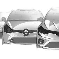 Renault Dacia Grcautos Chateau-arnoux