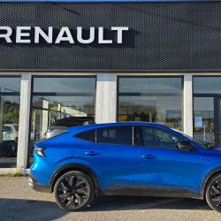Renault | Dacia - Grignan Agence Faravel