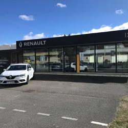 Renault / Dacia - Groisy Auto