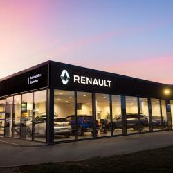 Renault / Dacia (groupe Bonneton)