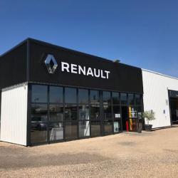 Renault Dacia Gte Auto