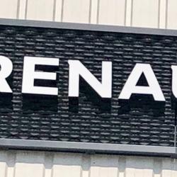 Renault / Dacia - Guichard Talant